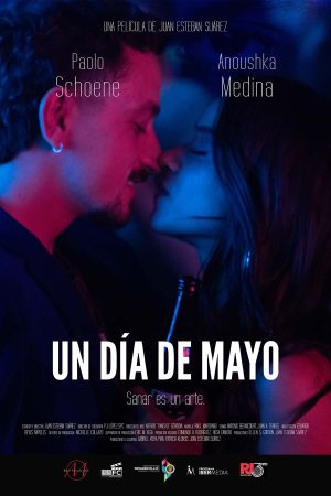 Un dia de Mayo's poster