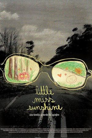 Little Miss Sunshine's poster