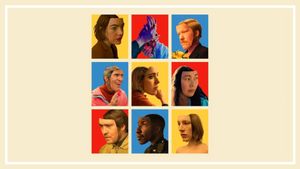 Kinds of Kindness's poster