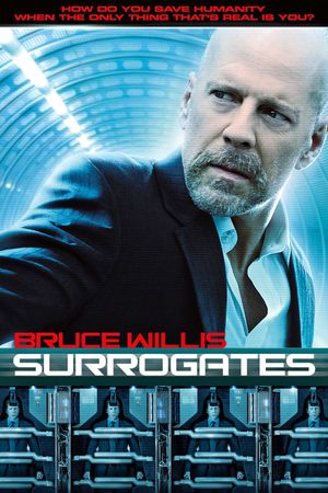 Surrogates's poster