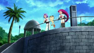 Pokémon the Movie: Hoopa and the Clash of Ages's poster