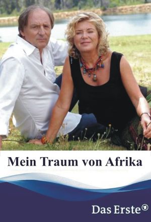 Mein Traum von Afrika's poster
