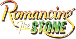 Romancing the Stone's poster