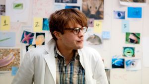 I Origins's poster