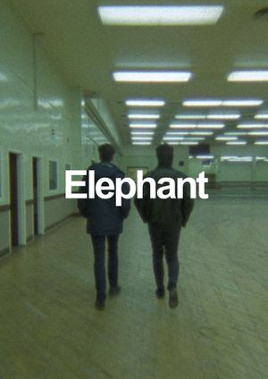 Elephant's poster