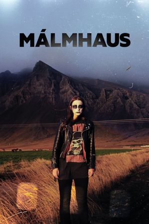Metalhead's poster