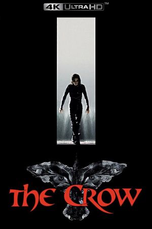 The Crow's poster