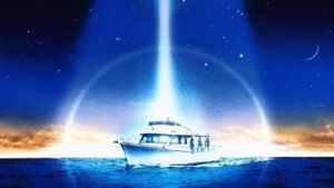 Cocoon: The Return's poster