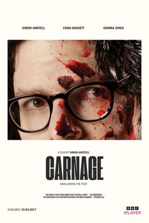 Carnage's poster