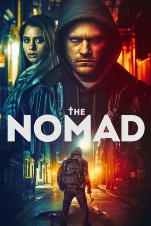 The Nomad's poster