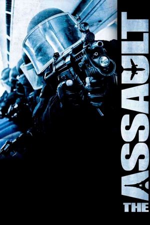 The Assault's poster