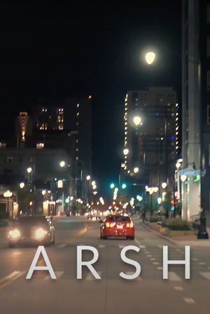 ARSH's poster