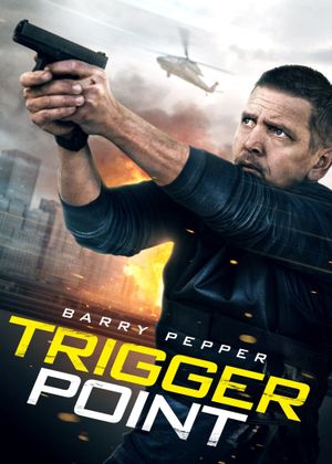 Trigger Point's poster