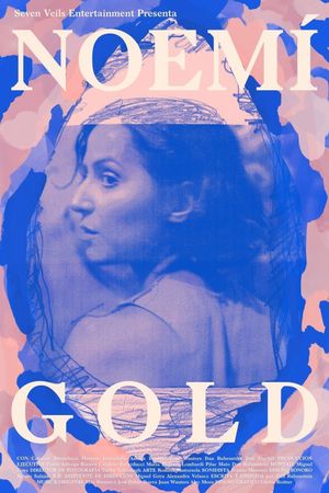 Noemí Gold's poster