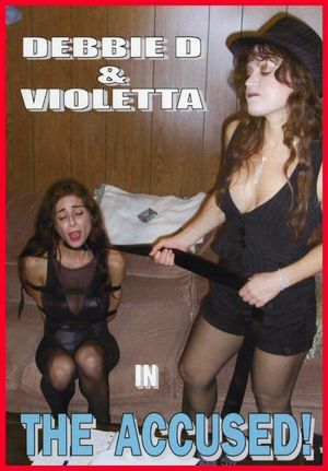 The Accused's poster