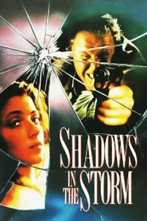 Shadows in the Storm's poster