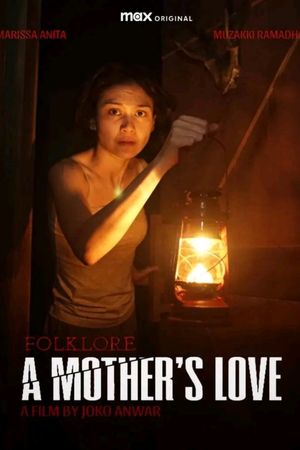 Folklore: A Mother's Love's poster