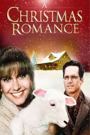 A Christmas Romance's poster