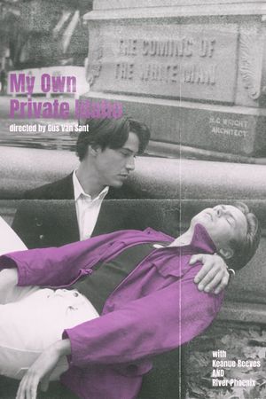 My Own Private Idaho's poster