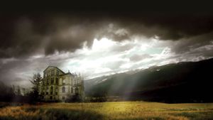 The Orphanage's poster
