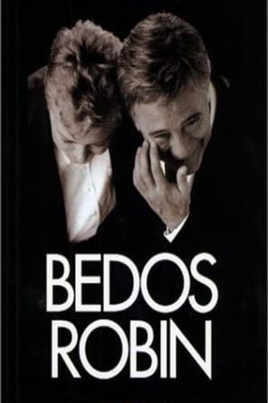 Bedos-Robin à l'Olympia's poster