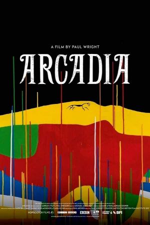 Arcadia's poster