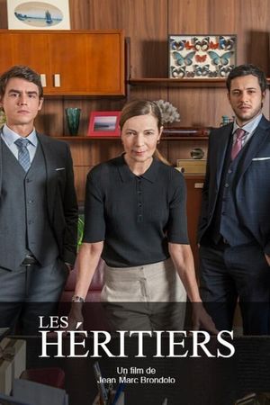 Les Héritiers's poster