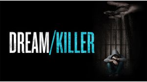 Dream/Killer's poster