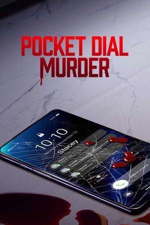 Pocket Dial Murder's poster image