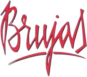 Brujas's poster