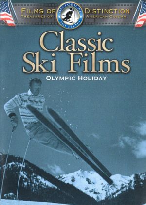 Olympic Holiday's poster