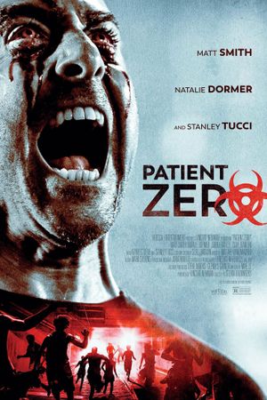 Patient Zero's poster