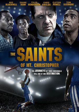 The Saints of Mt. Christopher's poster