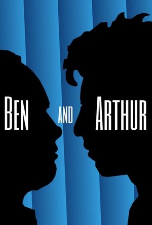 Ben & Arthur's poster