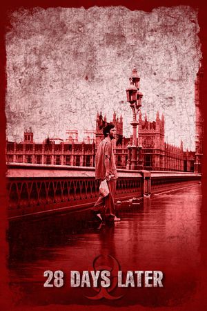 28 Days Later's poster