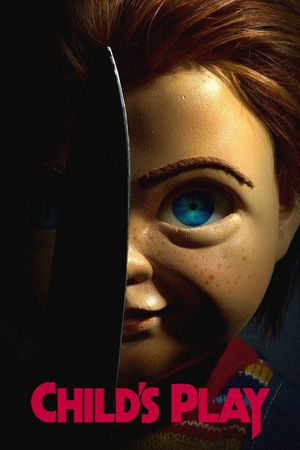 Child's Play's poster