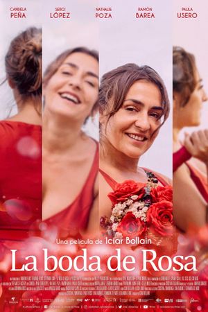Rosa's Wedding's poster