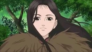 Miyori's Forest's poster