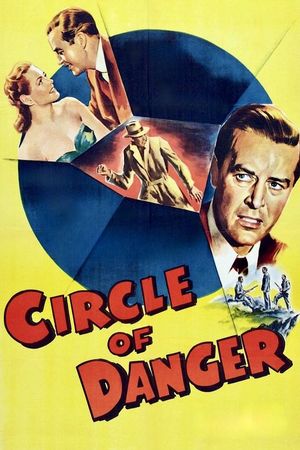 Circle of Danger's poster