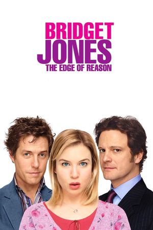 Bridget Jones: The Edge of Reason's poster