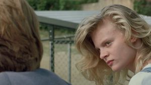 Running on Empty's poster