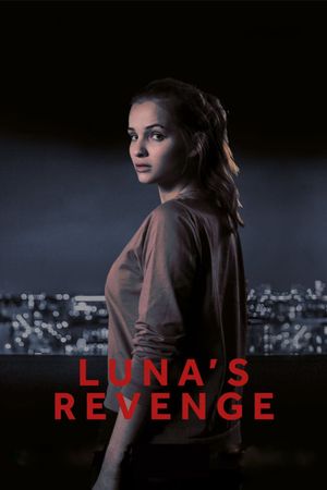 Luna's Revenge's poster image