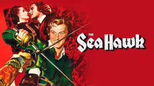 The Sea Hawk's poster