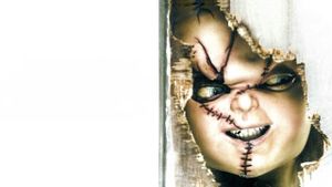 Seed of Chucky's poster