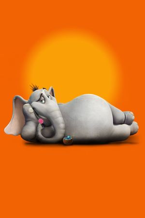 Horton Hears a Who!'s poster