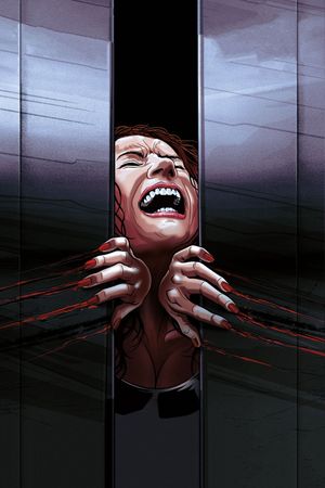The Shaft's poster