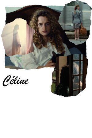 Céline's poster
