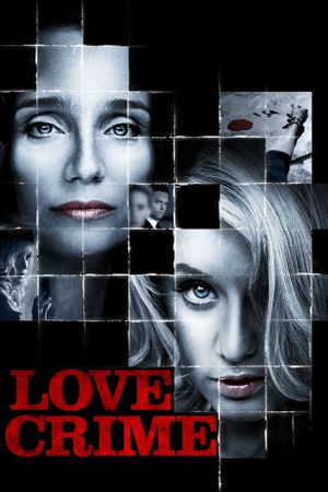 Love Crime's poster