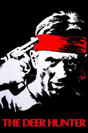 The Deer Hunter's poster