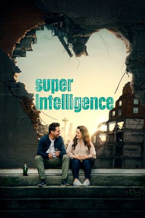 Superintelligence's poster